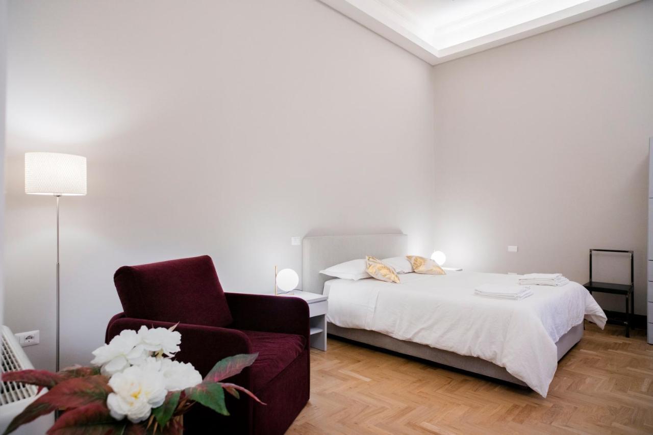 Teatro Suites Rooms Catania Exterior photo