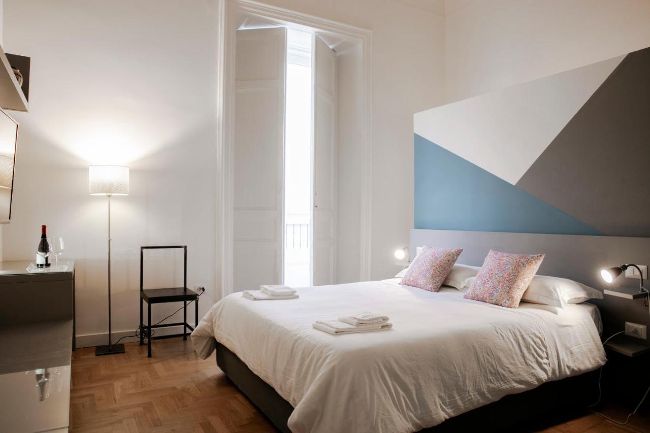 Teatro Suites Rooms Catania Exterior photo