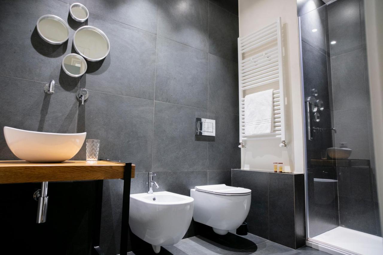 Teatro Suites Rooms Catania Exterior photo