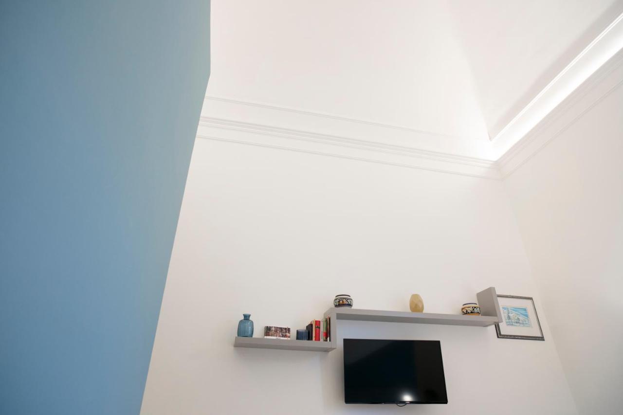Teatro Suites Rooms Catania Exterior photo
