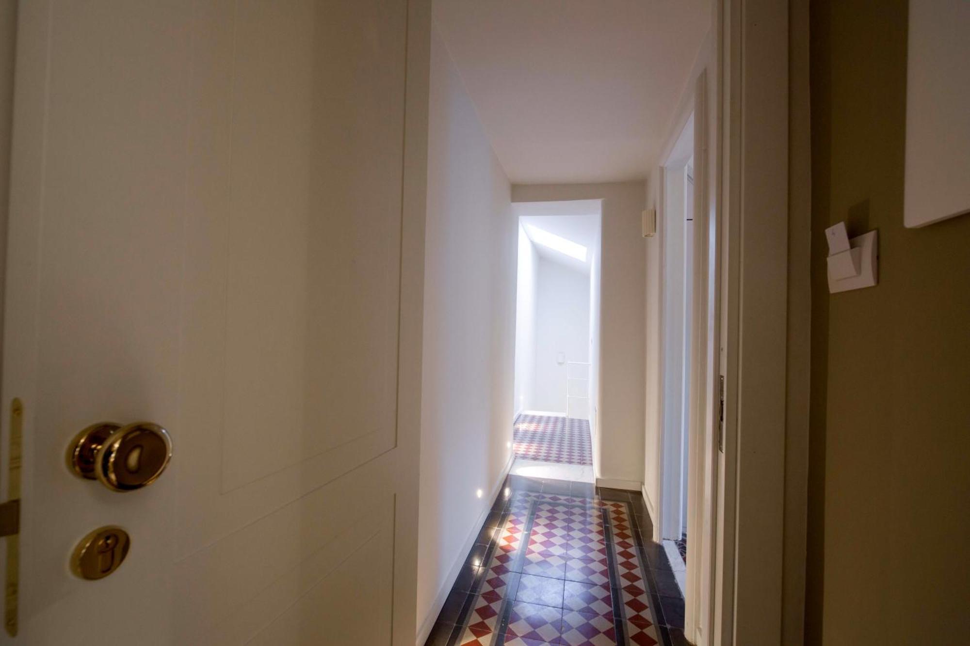 Teatro Suites Rooms Catania Exterior photo