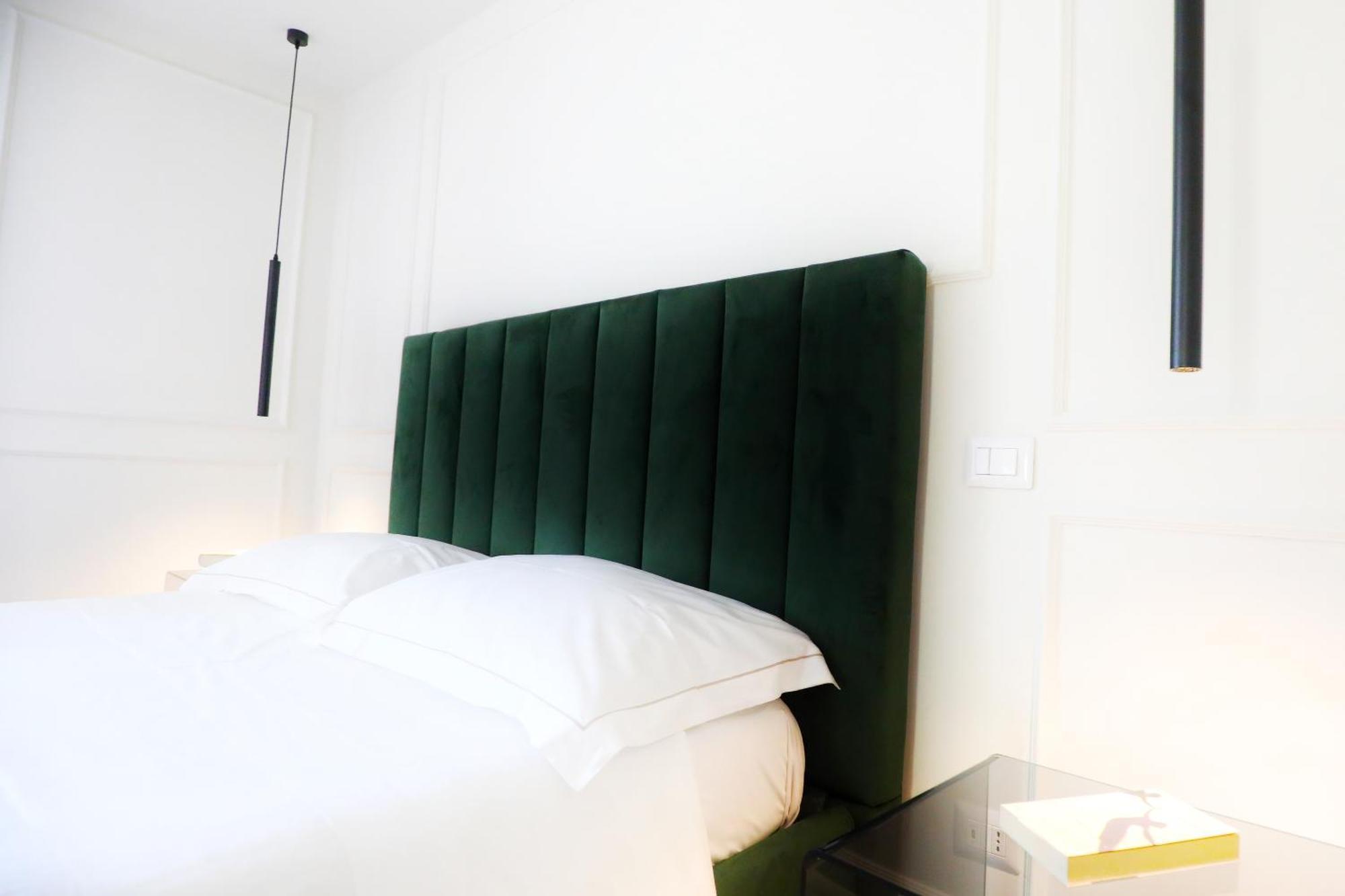 Teatro Suites Rooms Catania Exterior photo