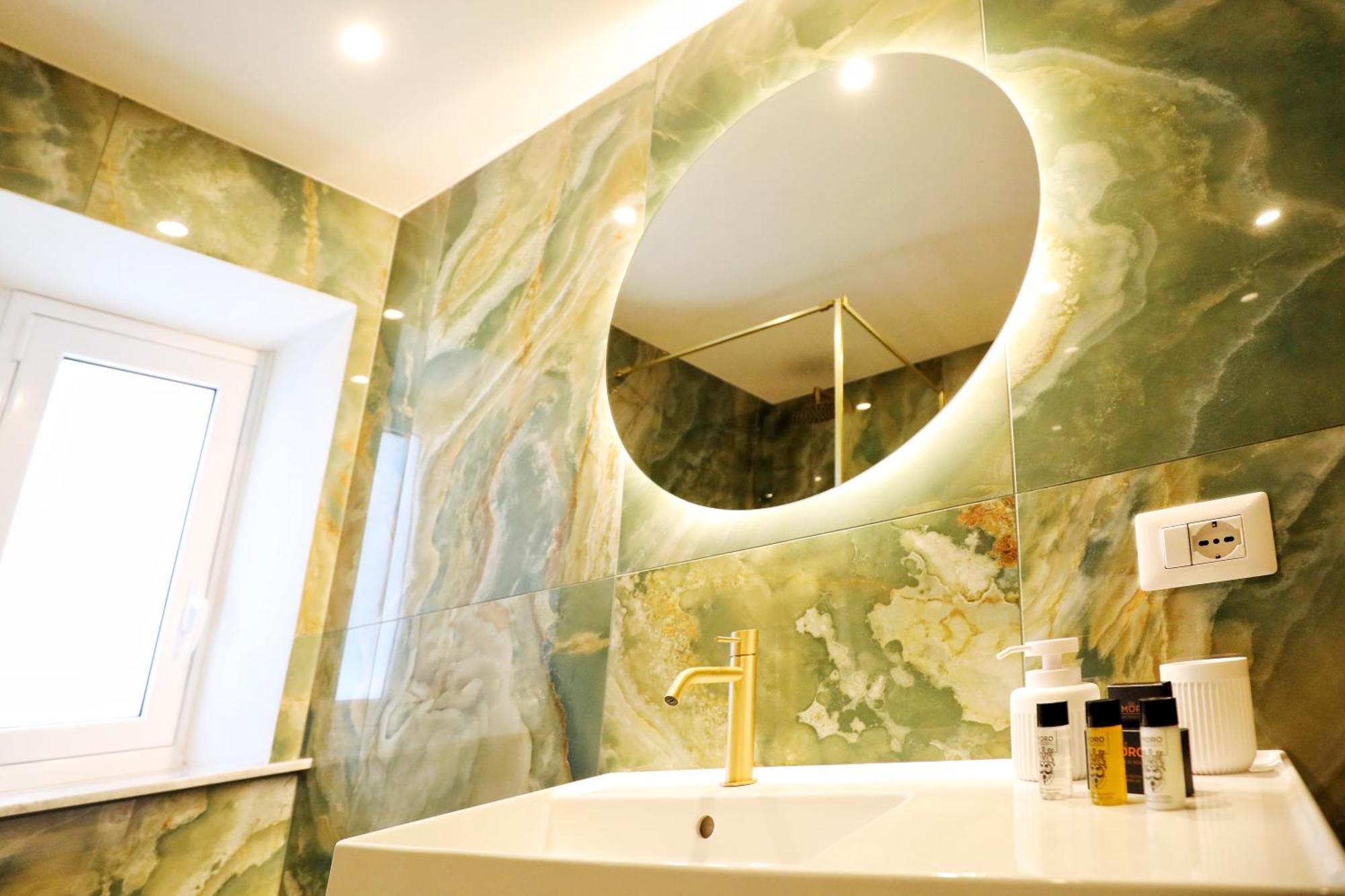 Teatro Suites Rooms Catania Exterior photo
