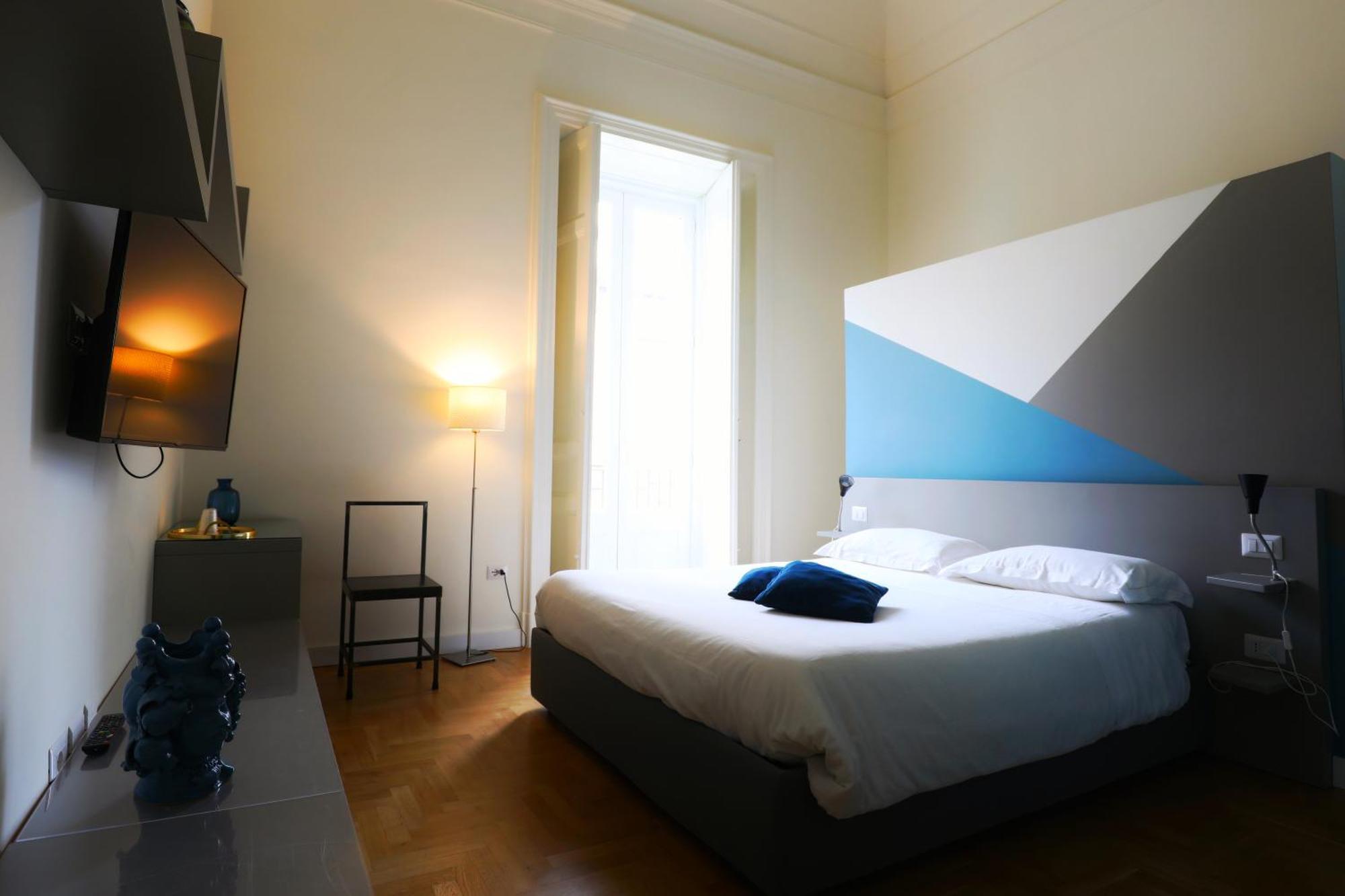 Teatro Suites Rooms Catania Exterior photo