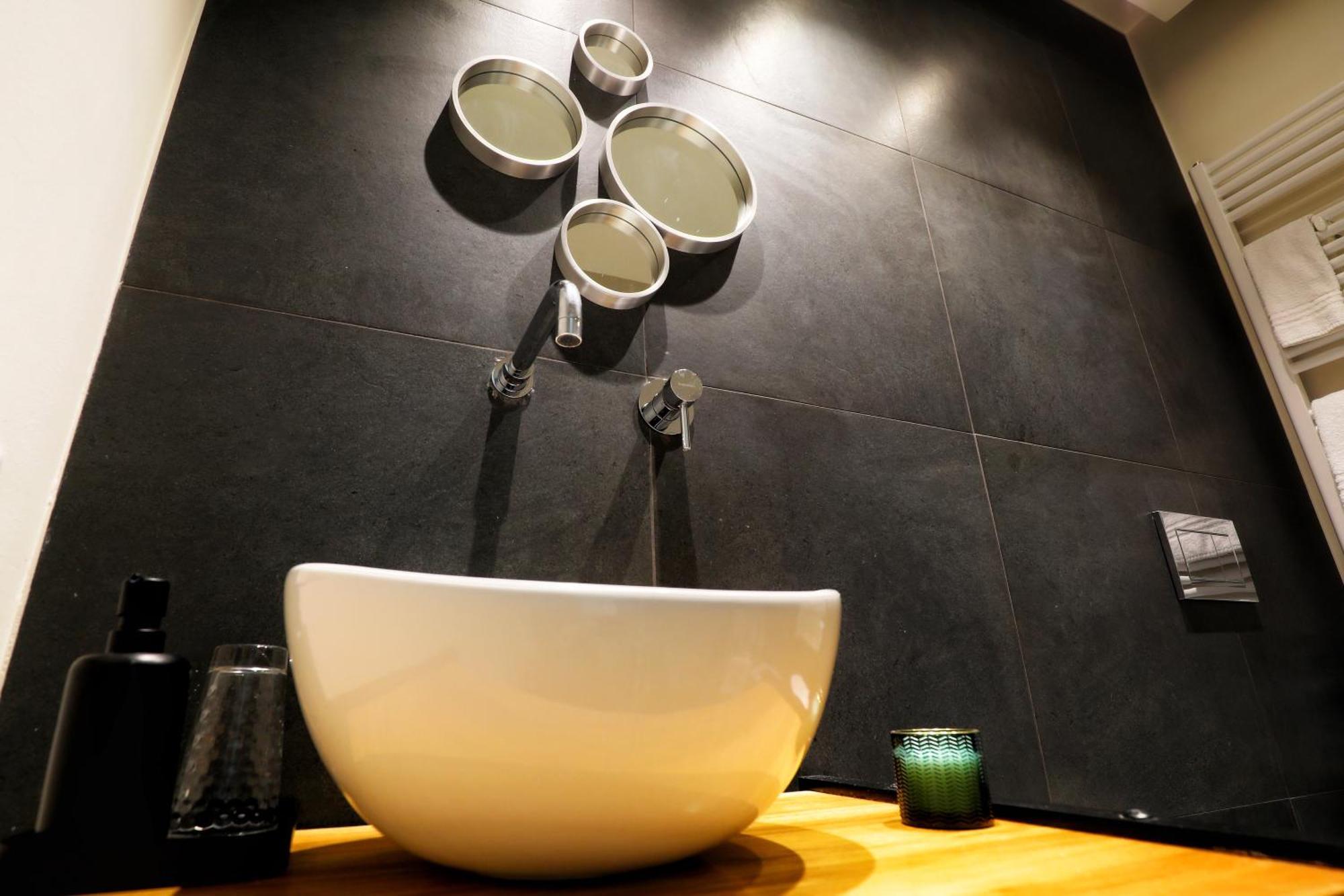 Teatro Suites Rooms Catania Exterior photo