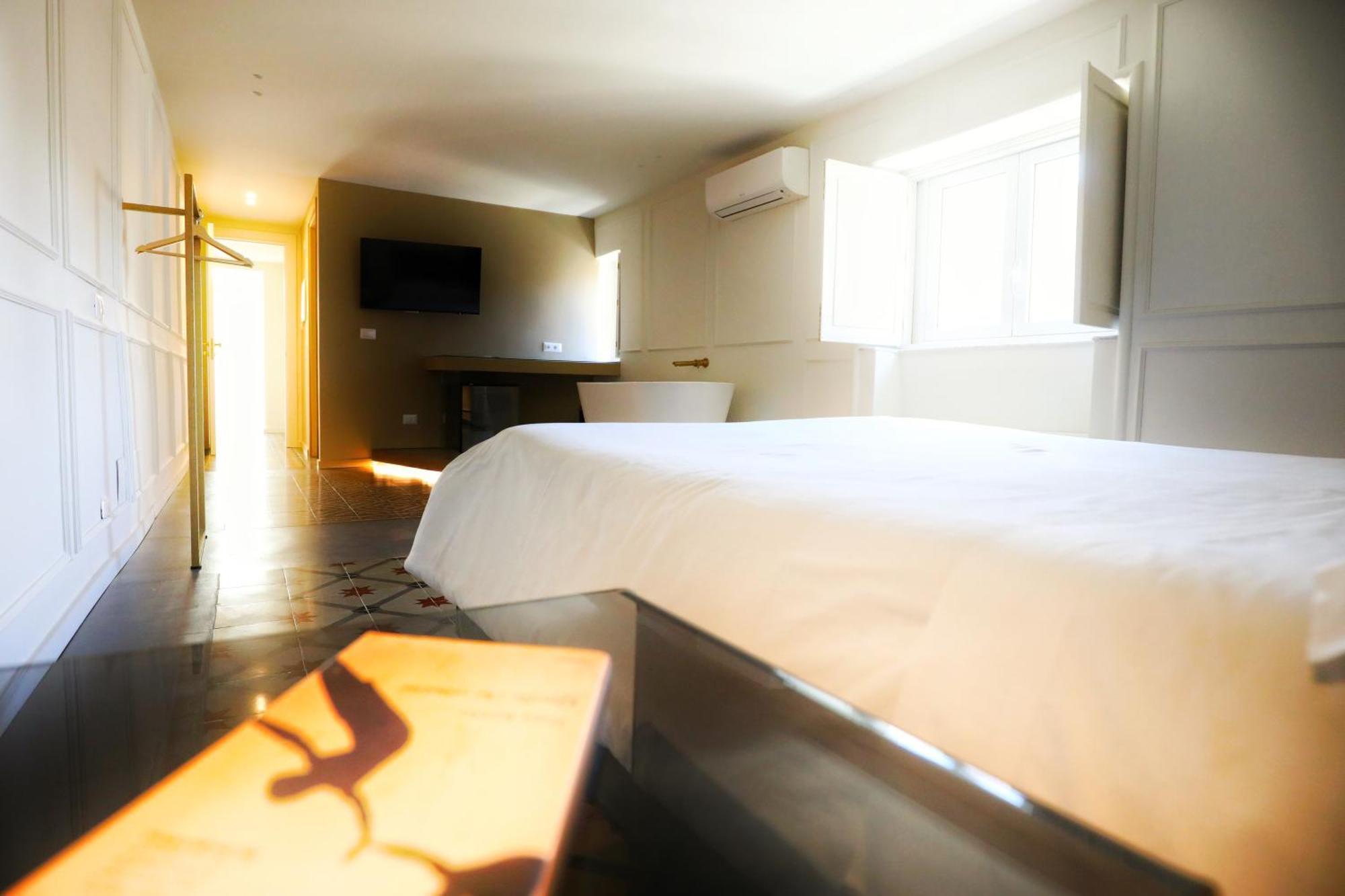 Teatro Suites Rooms Catania Exterior photo