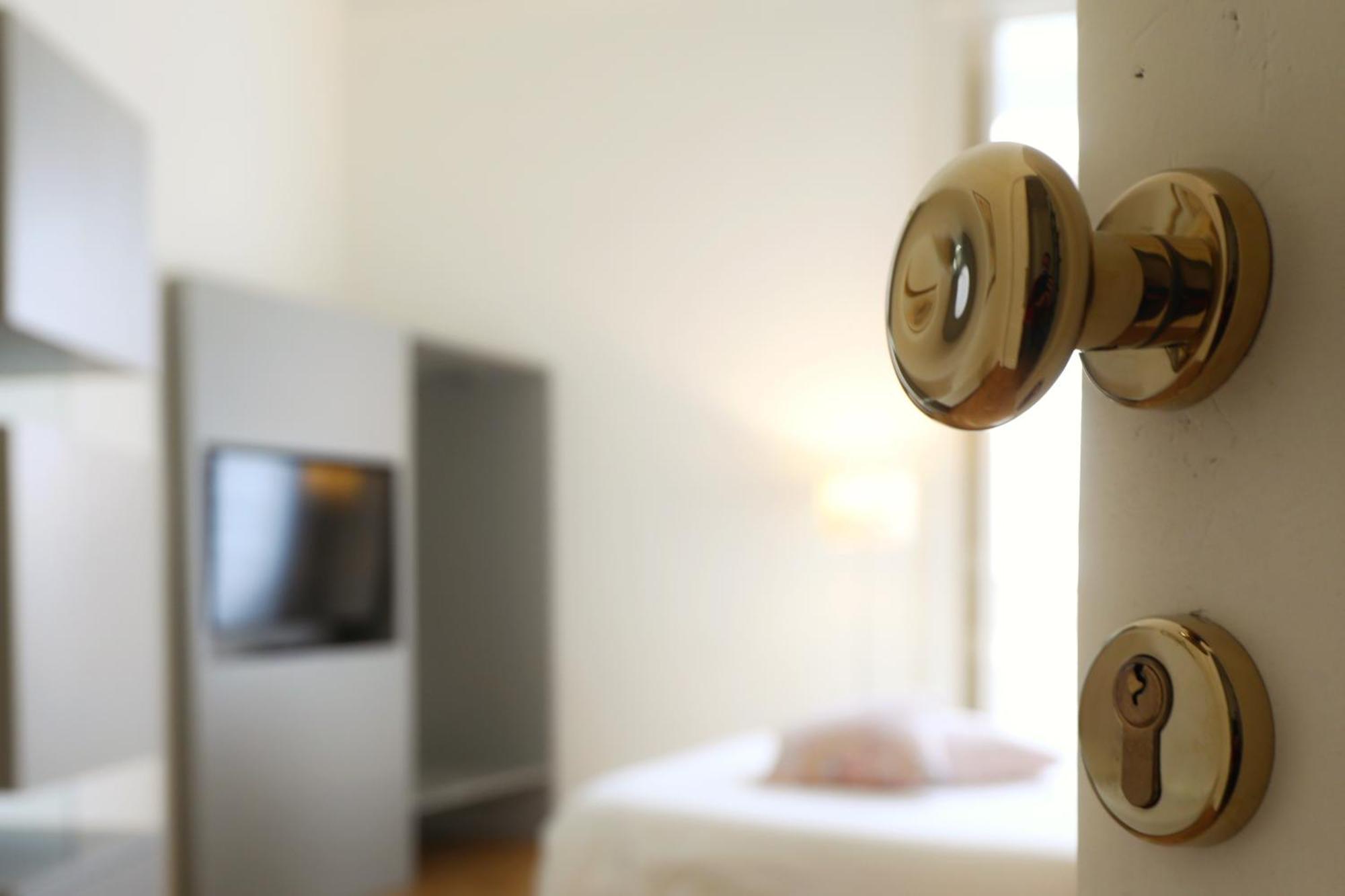 Teatro Suites Rooms Catania Exterior photo