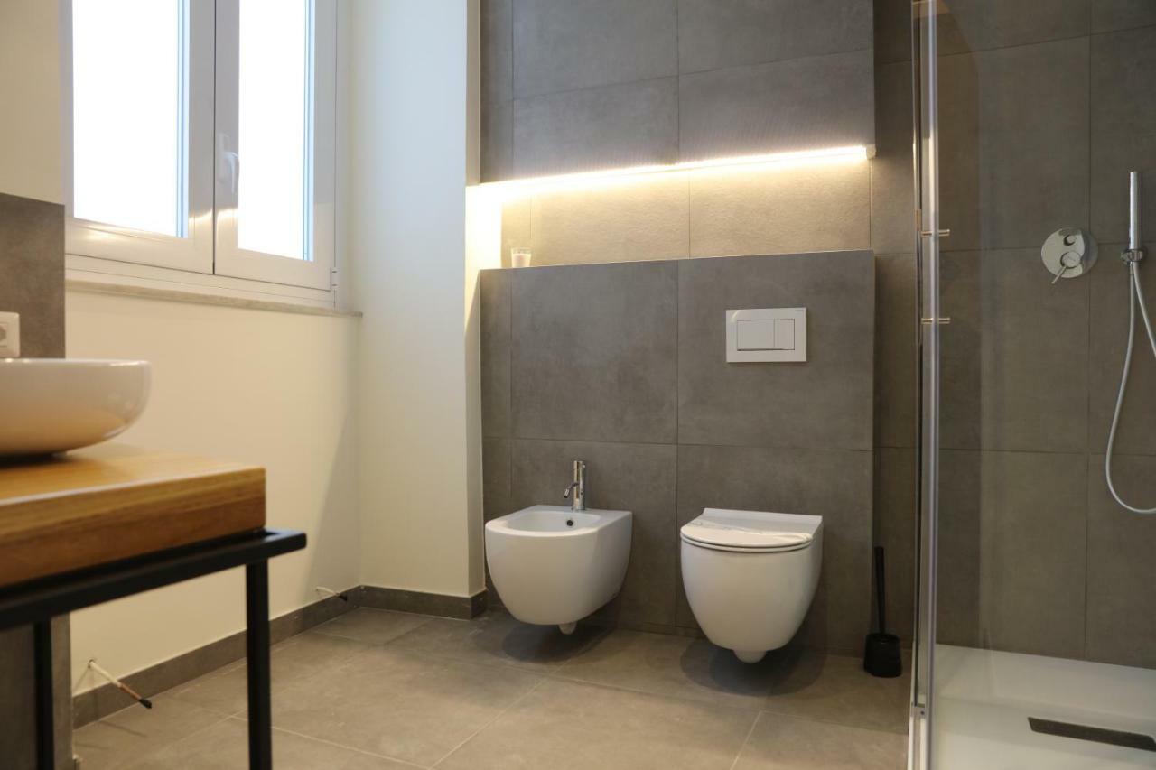 Teatro Suites Rooms Catania Exterior photo